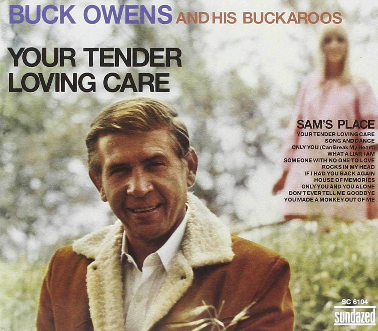 Your Tender Loving Care