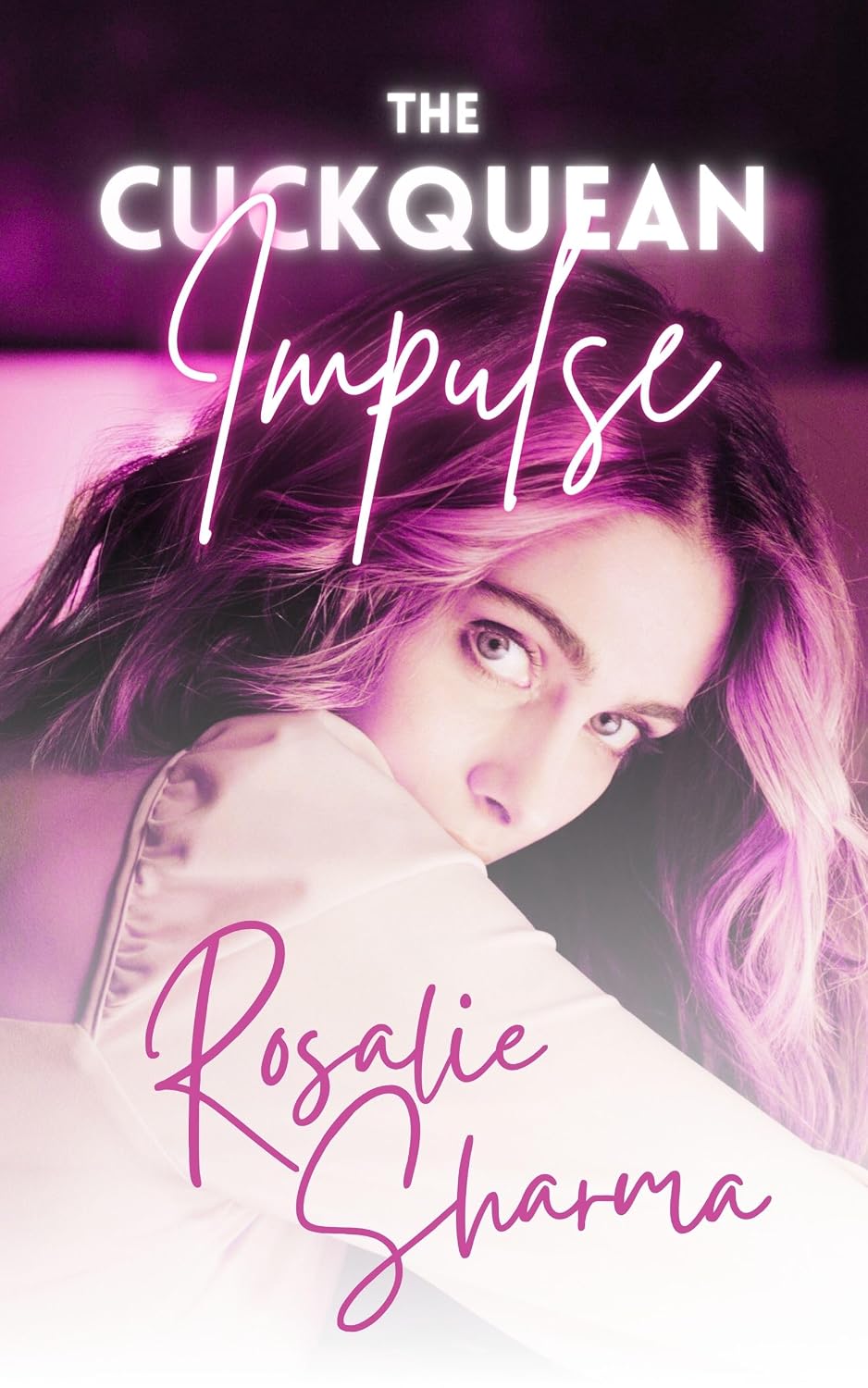 The Cuckquean Impulse A First Time FMF Husband Sharing Story