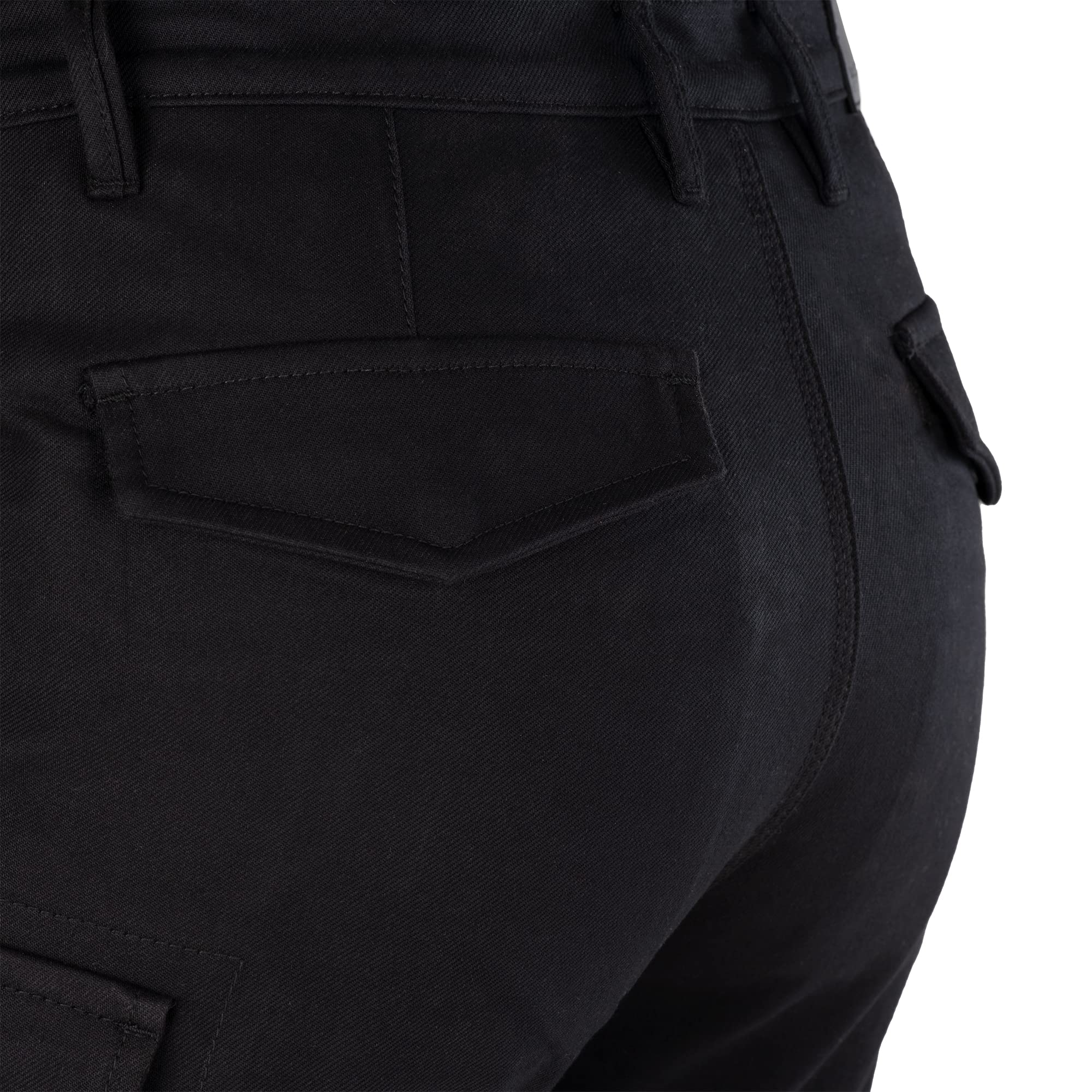 Oxford Herren Aa Cargohose Motorradhose