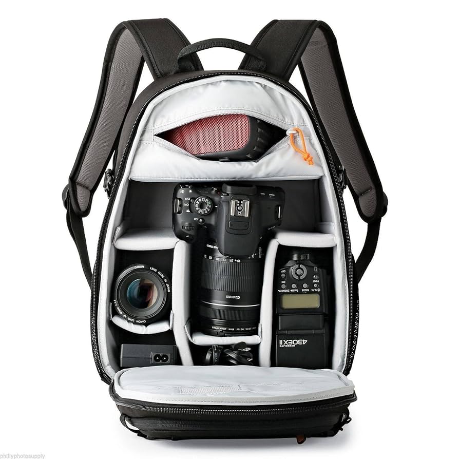 色: ブルー[ヴァイテックイメージング] カメラリュック タホ ブルー Amazon | Lowepro カメラリュック タホ 150 10L 軽量コンパクト