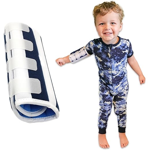 Infant Elbow Immobilizer Splint