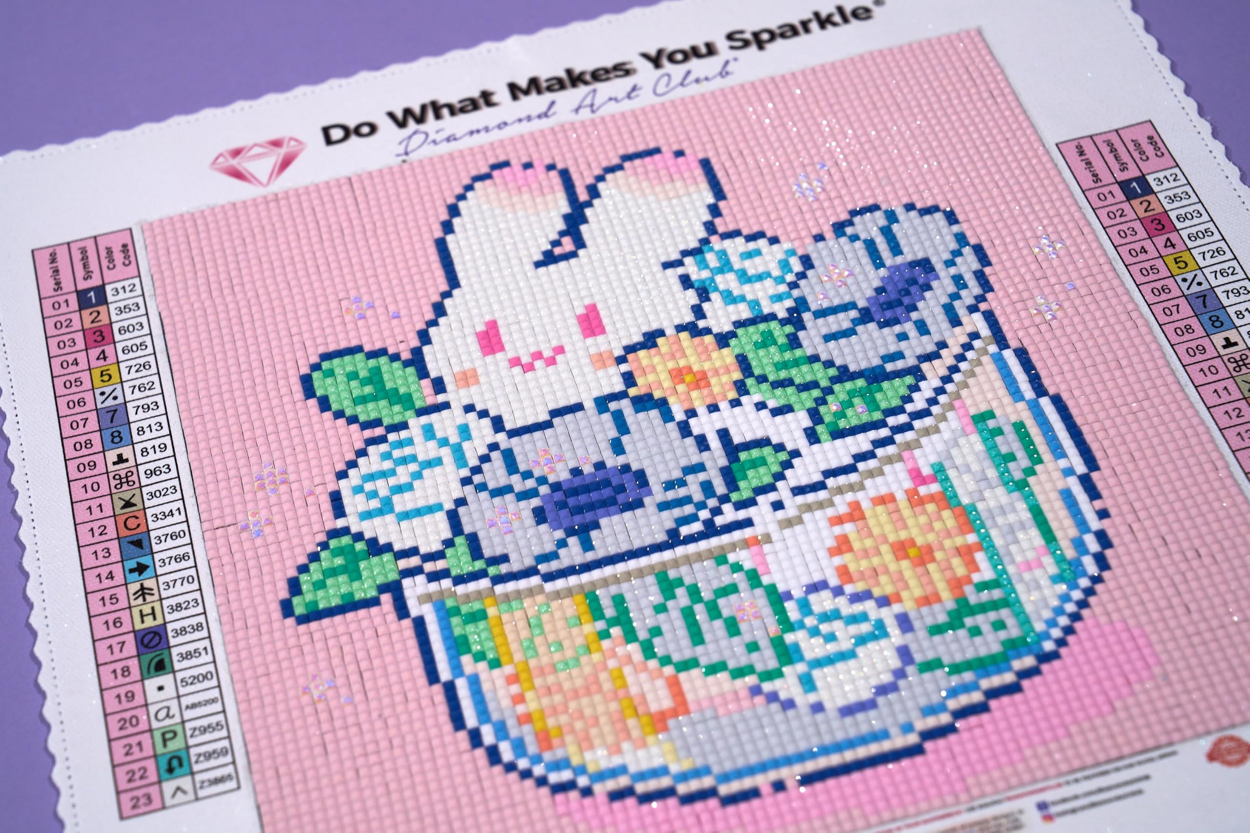 Amazon.com: DIAMOND ART CLUB: New Arrivals
