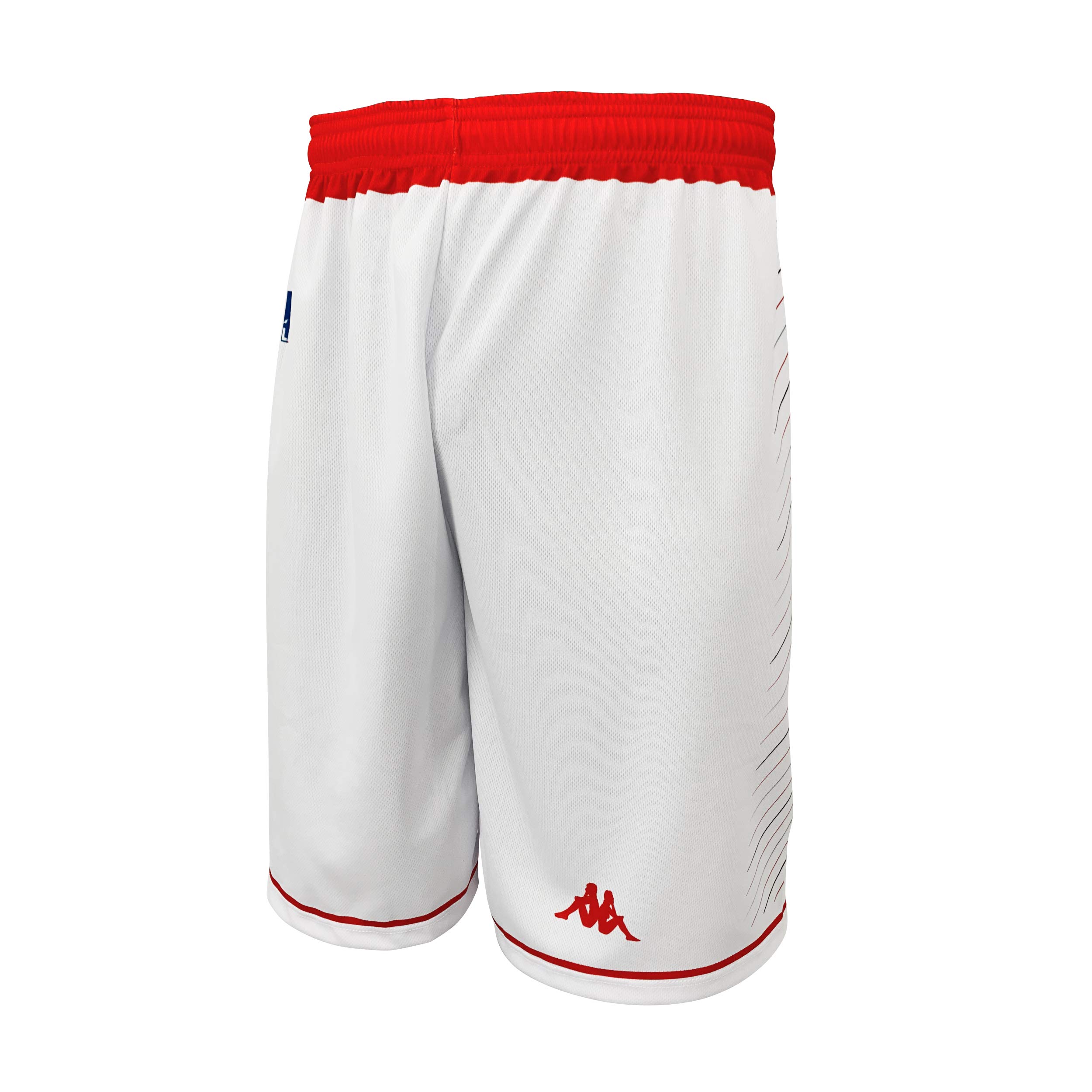 Pantalón corto oficial para niño 2019-2020