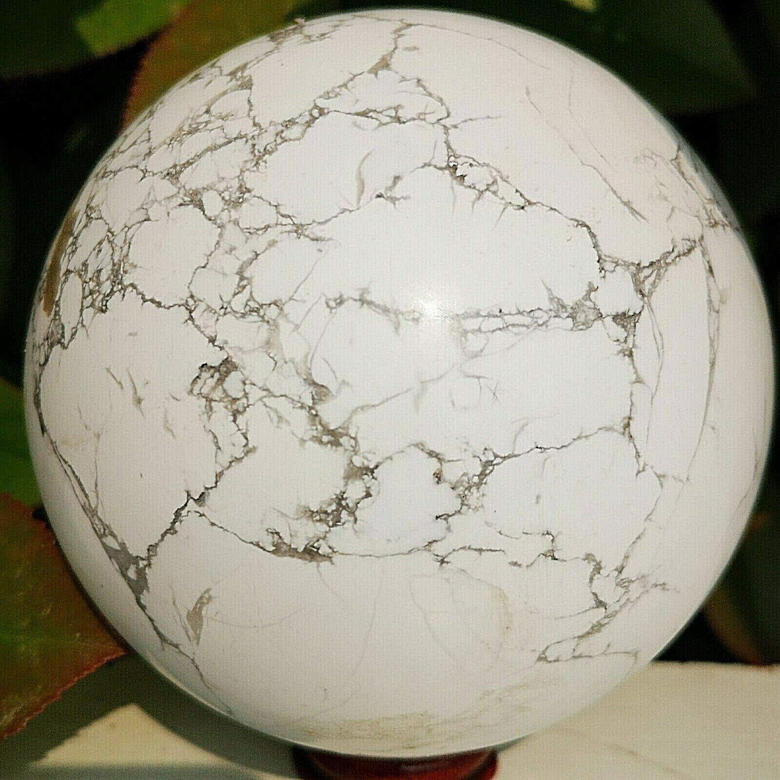 La raccolta terapeutica della sfera del quarzo della sfera della sfera della pietra di pino bianco naturale può essere utilizzata for (dimensioni : 600-650g) decorazioni per la casa ( Size : 600-650g