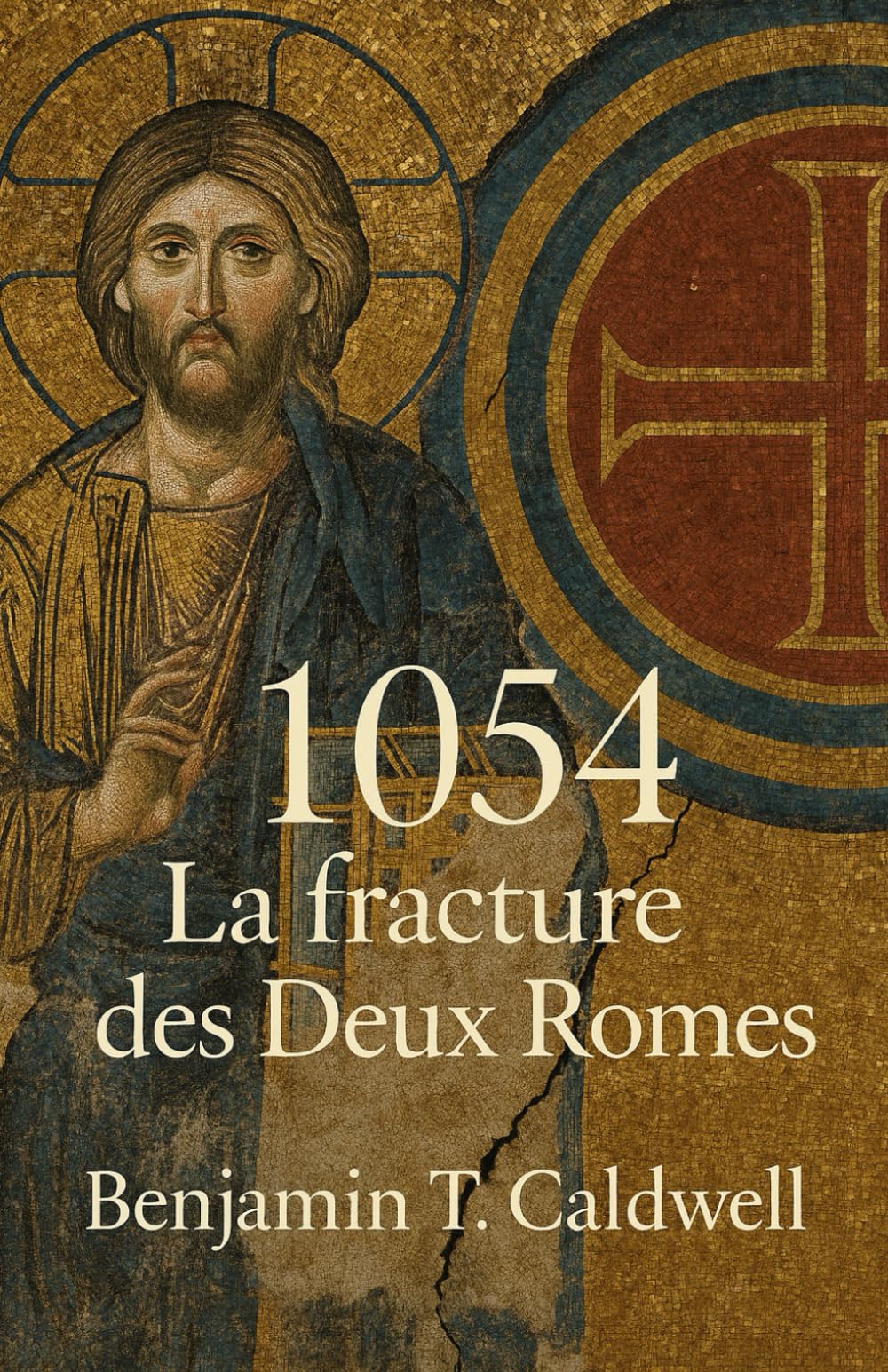 1054: La fracture des Deux Romes