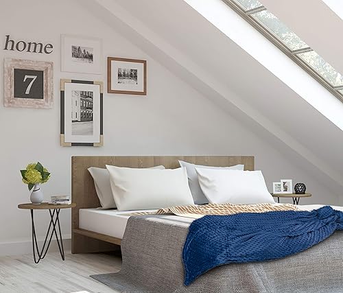 Miniatura 4 de JSO Home - Mantas con peso