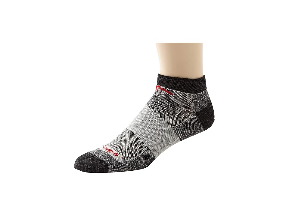 Darn Tough Vermont Merino Wool No Show Mesh Socks