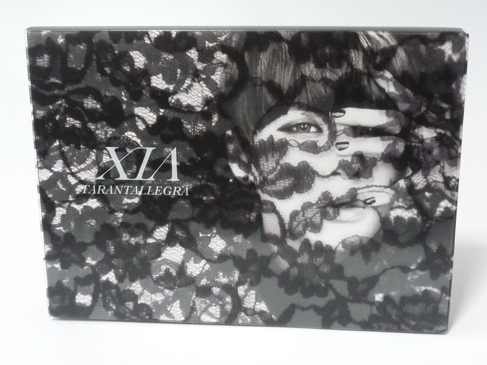 Amazon.co.jp: 1集 - Tarantallegra (韓国盤): ミュージック