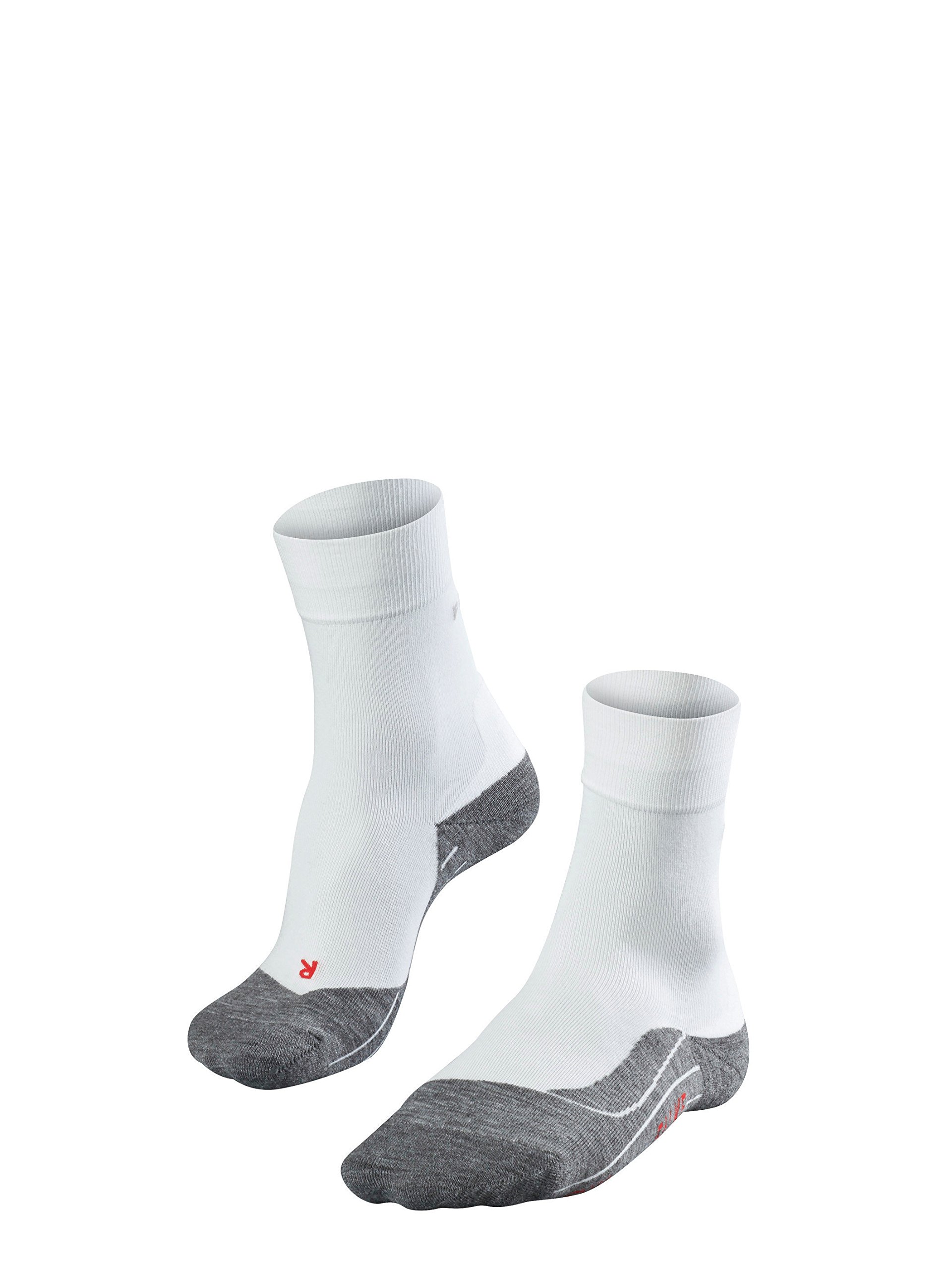 FALKE RU4 white-mix (Size: 44-45) socks