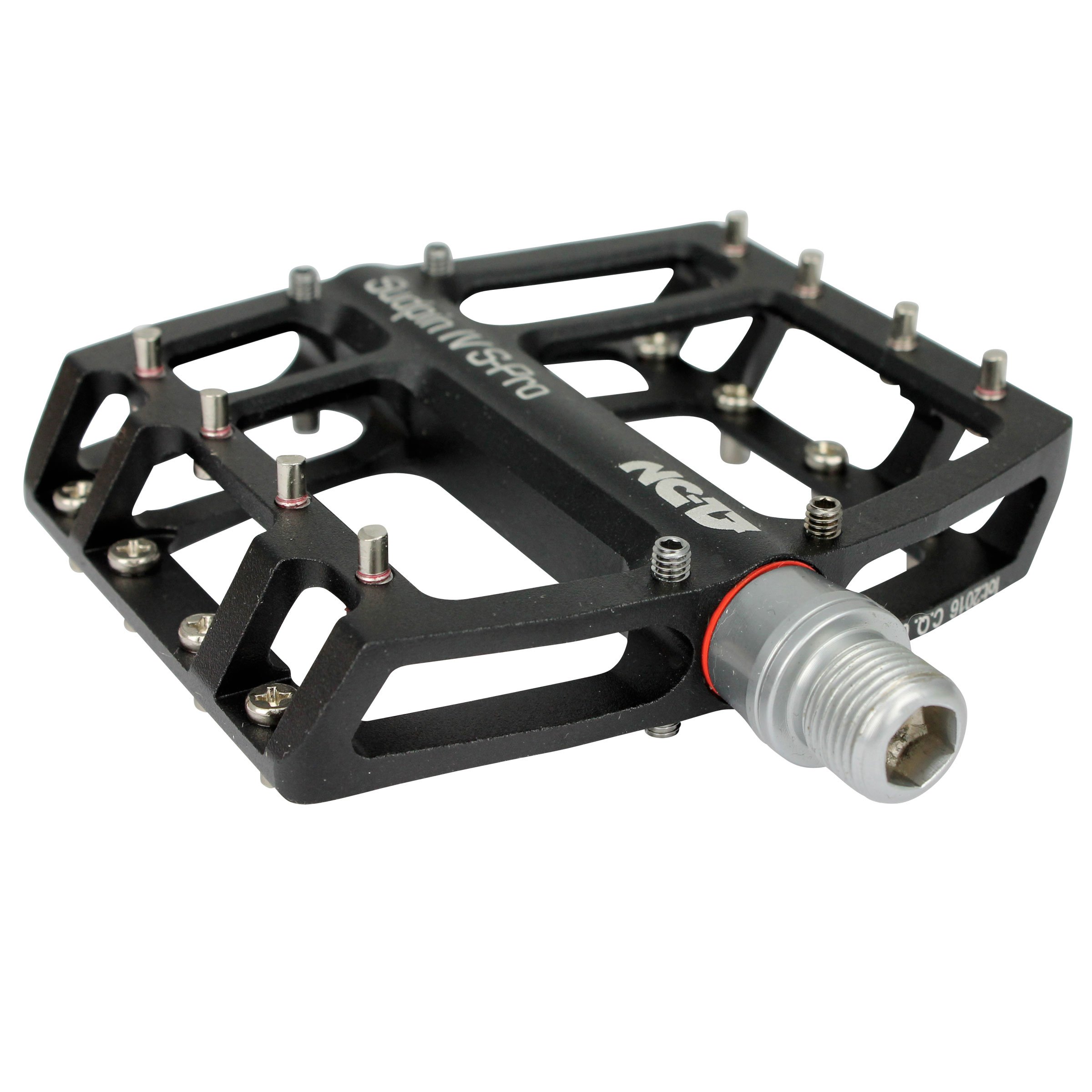 NC-17, Pedali Sudpin IV S-PRO