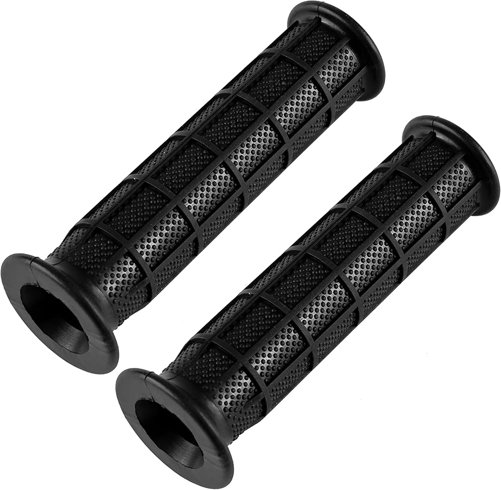 Amazon.com: Caltric Handlebar Grip Compatible with Suzuki