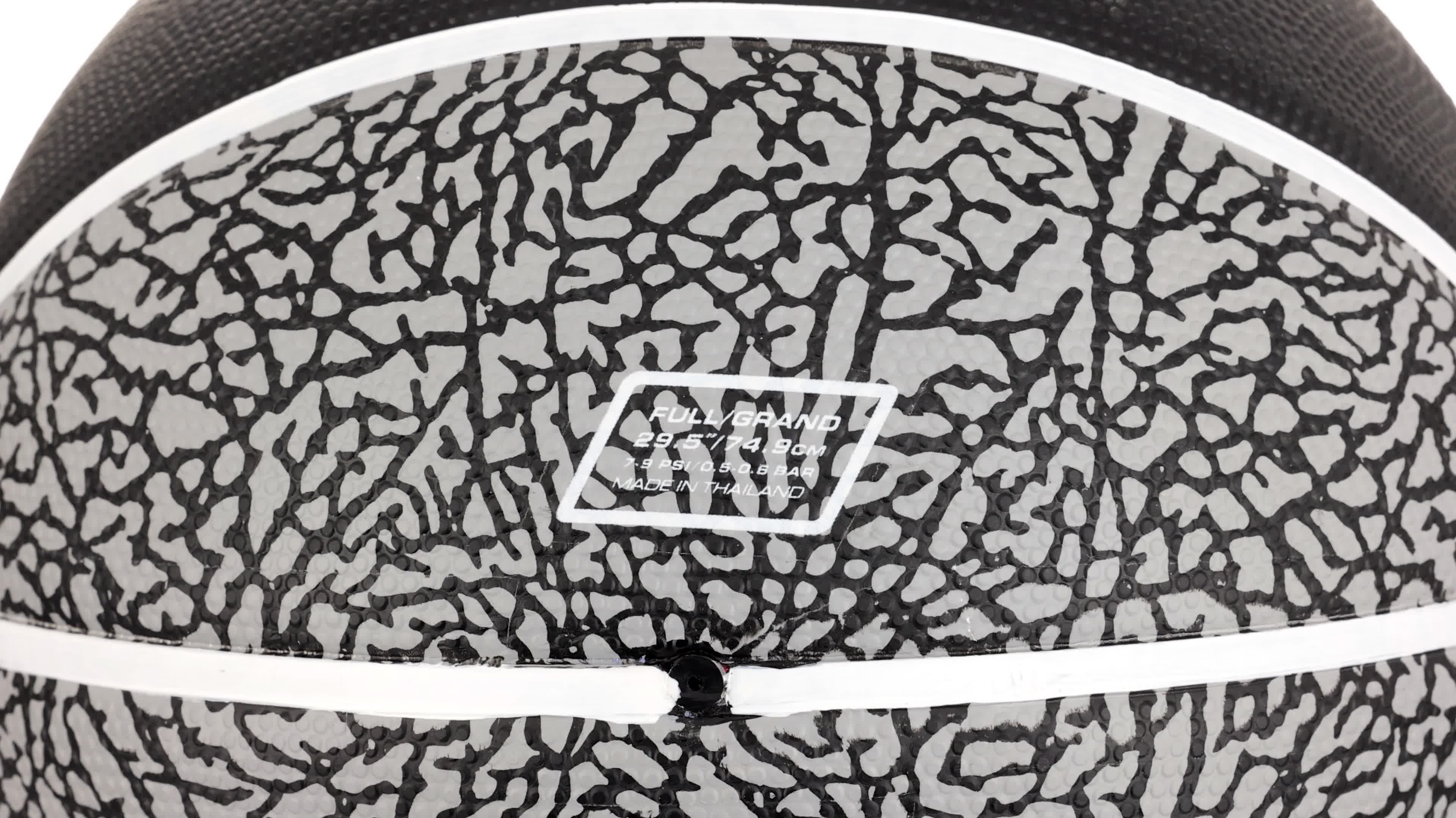 Jordan Playground バスケットボールとキャップセット Jordan Playground Basketball. Nike.com