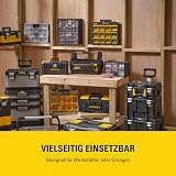 STANLEY Boîte de rangement polyvalente avec 39 tiroirs, 1-93-981 - 6