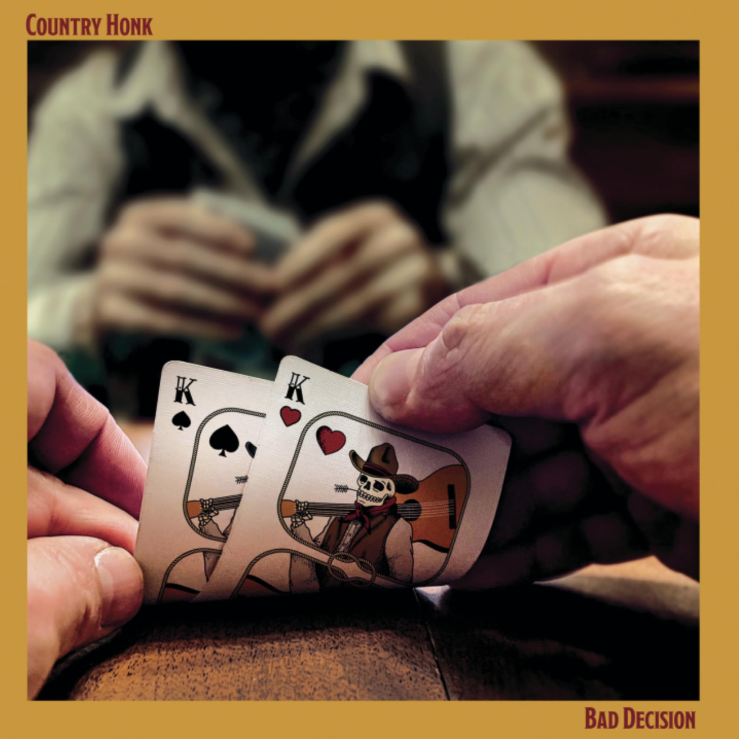 Country Honk