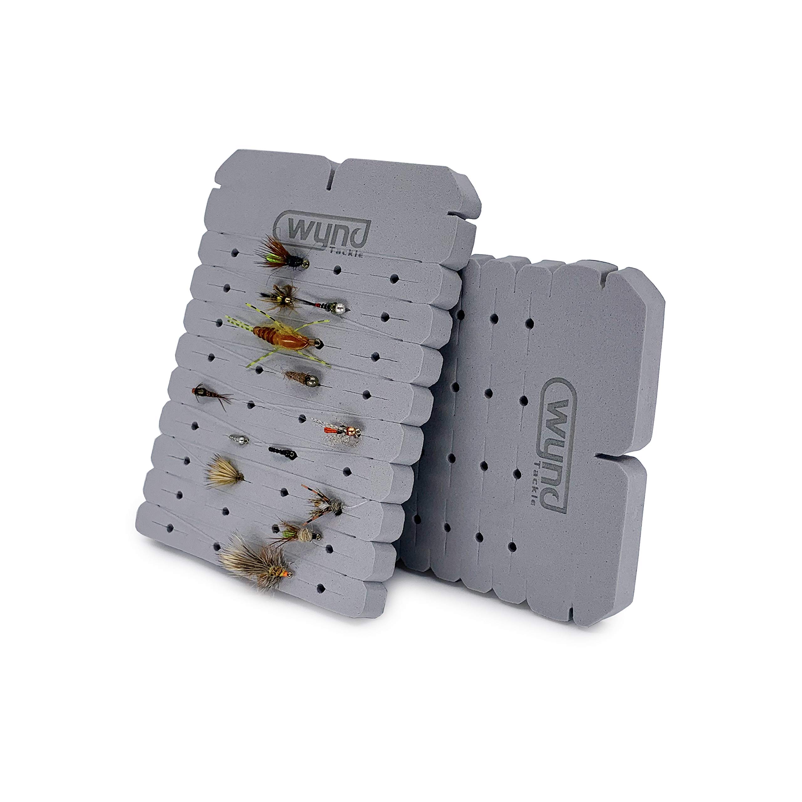 Center Rig Card 01 Series (2) Pack