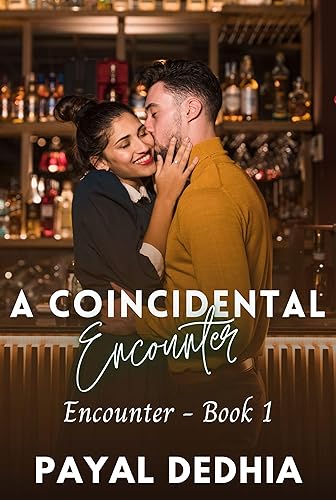 A Coincidental Encounter (Encounter Series Book 1)