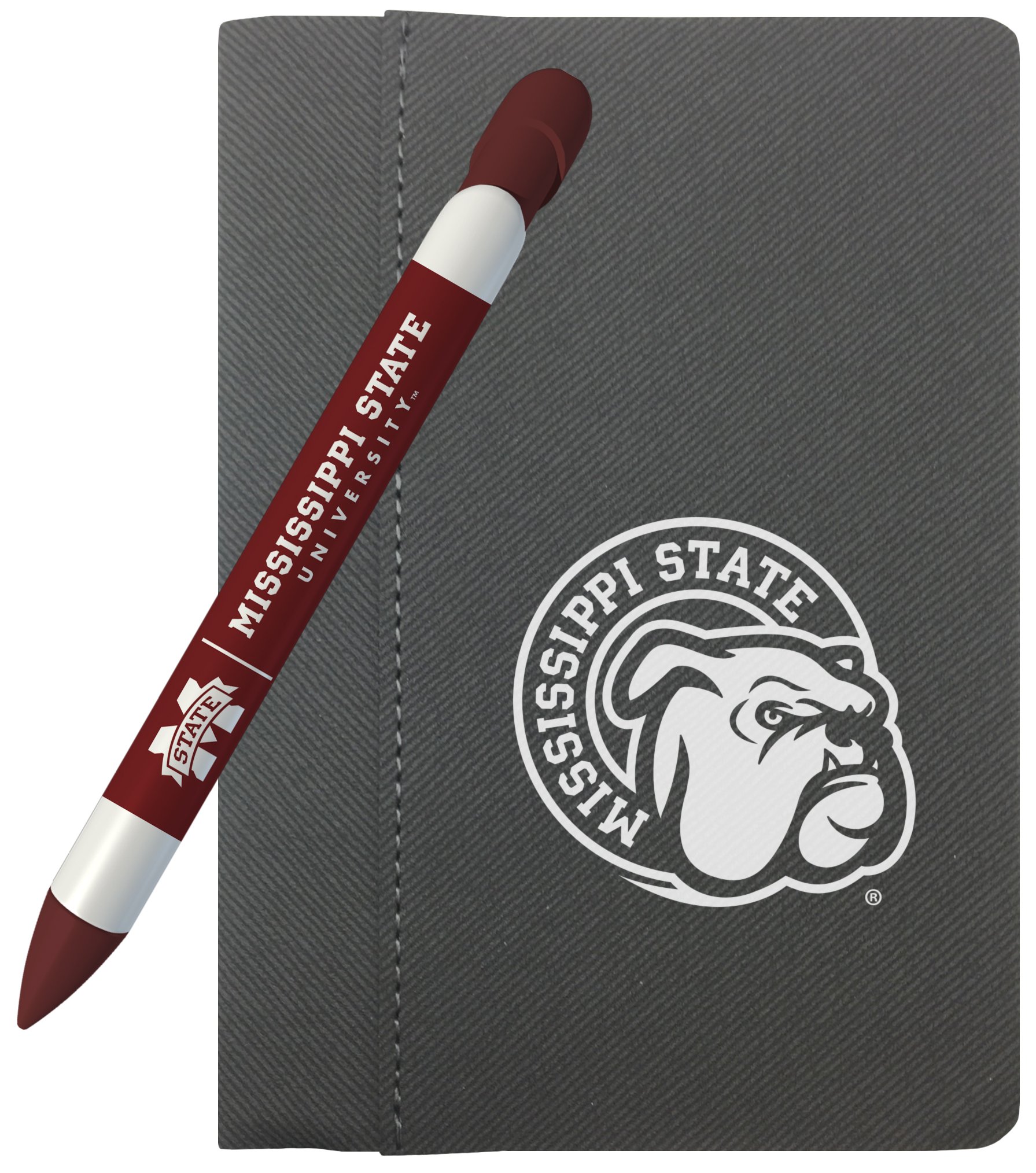 Greeting Pen Mississippi State Bulldogs 4