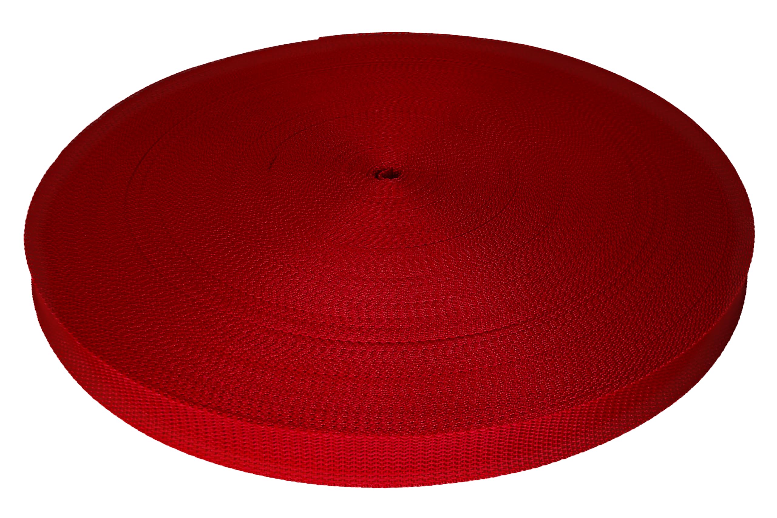 Trimz Heavy Duty Polypropylene Webbing