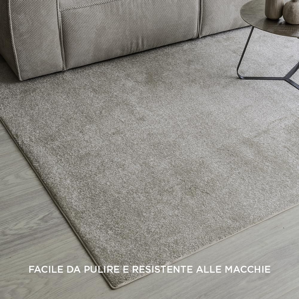 Tappeto Passatoia Impermeabile 280x67 Cm - Per Interni/Esterni, Balcone, Cucina, Antiscivolo - Foto 11