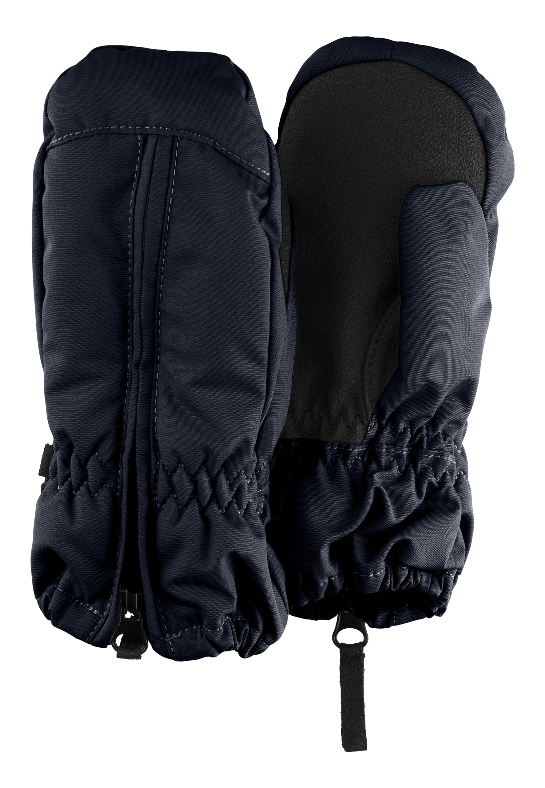 Sterntaler Fäustlinge Rips Daumen Unisex - Baby und Kinder Handschuhe aus Funktionsmaterial