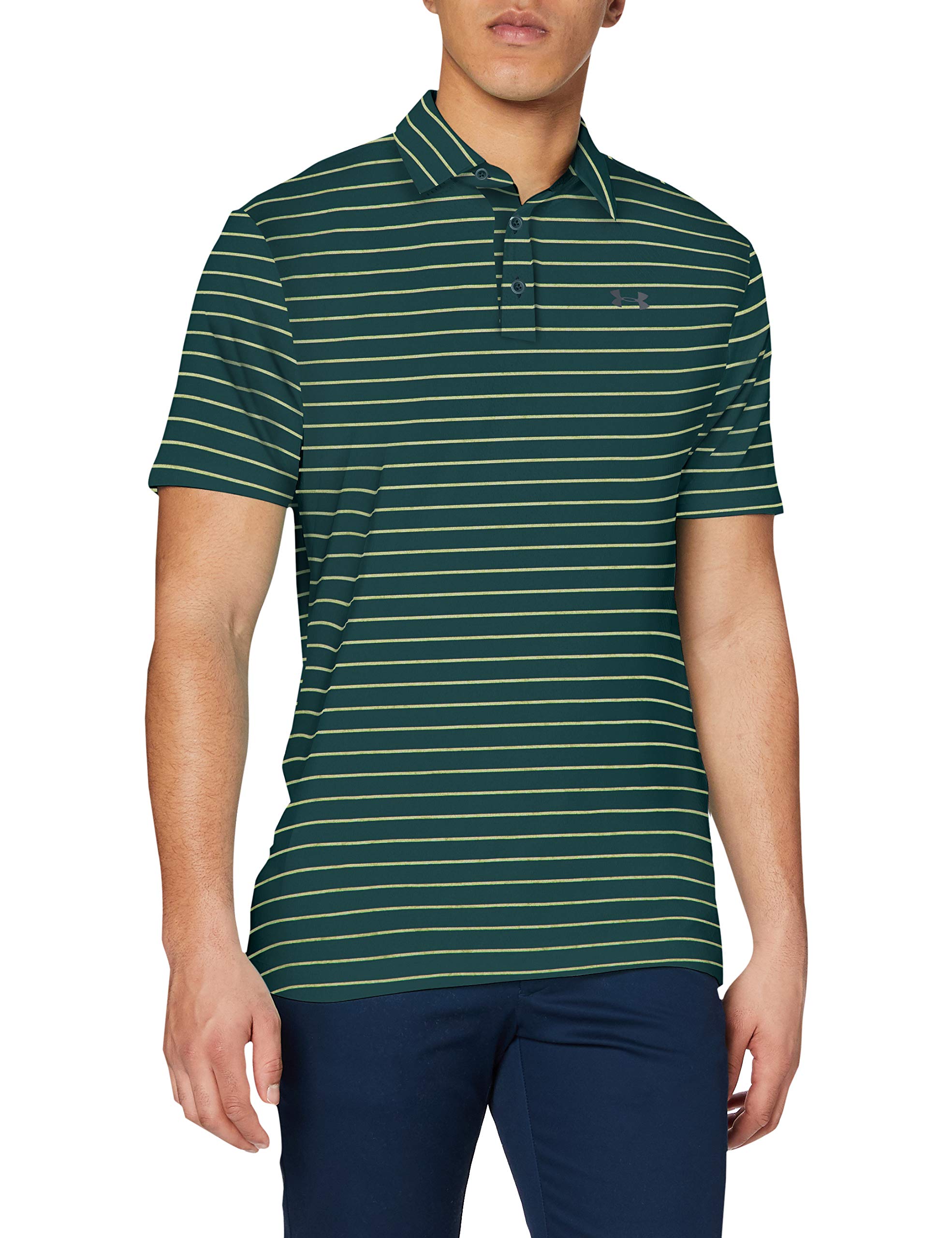 Under Armour Tech 2.0 Camiseta de manga corta para hombre, camiseta deportiva masculina, camiseta para gimnasio — view 109