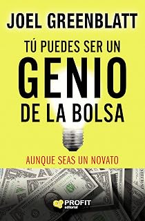 Tú puedes ser un genio de la bolsa