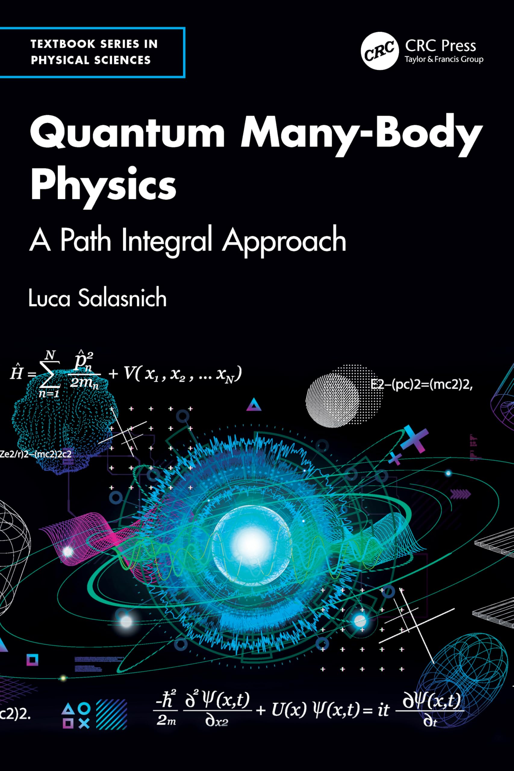 Quantum Many-Body Physics: A Path Integral Approach (Textbook in Physical Sciences)
