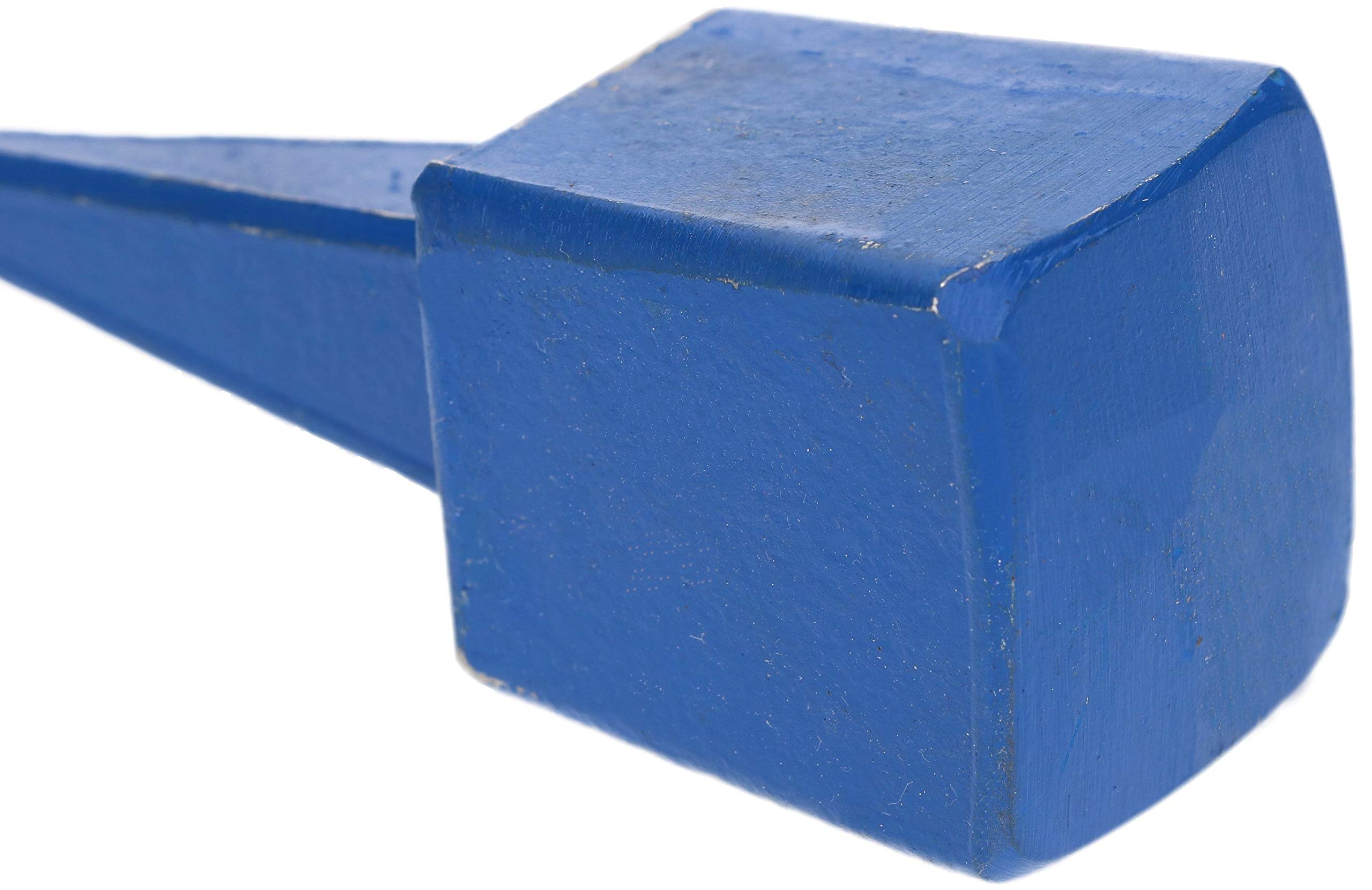 KOTARBAU Dengel Enclume Flat Forged pour dengling Lames de Faux Bleu