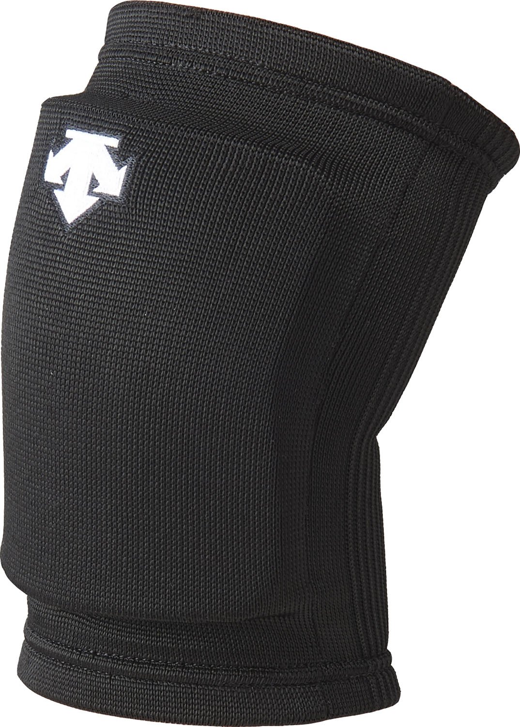 Amazon | DESCENTE(デサント) バレーボール 膝サポーター 二ーパッド