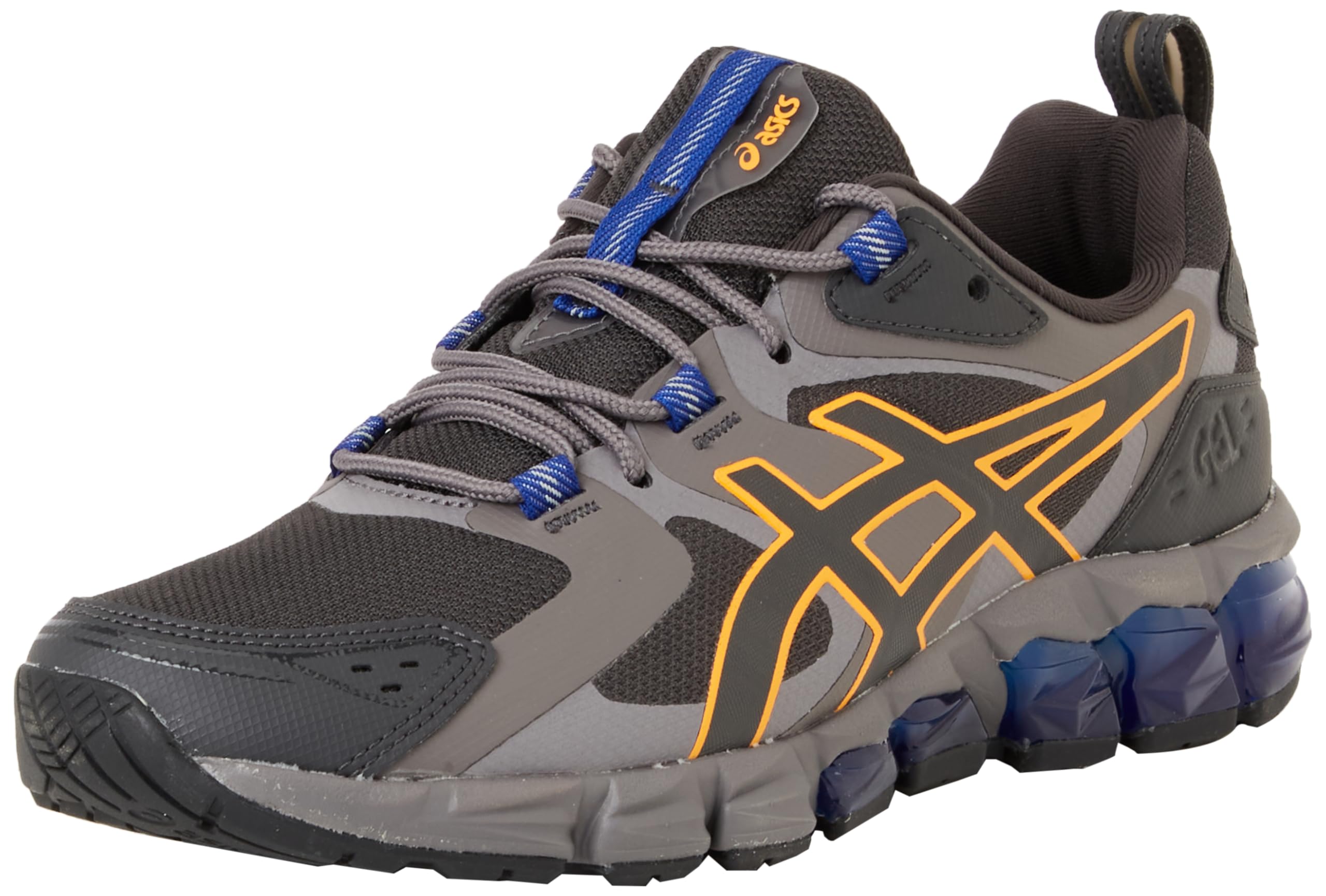 ASICS 1201A865-020 Contend 9 PS Men Multicolor UK 7.5