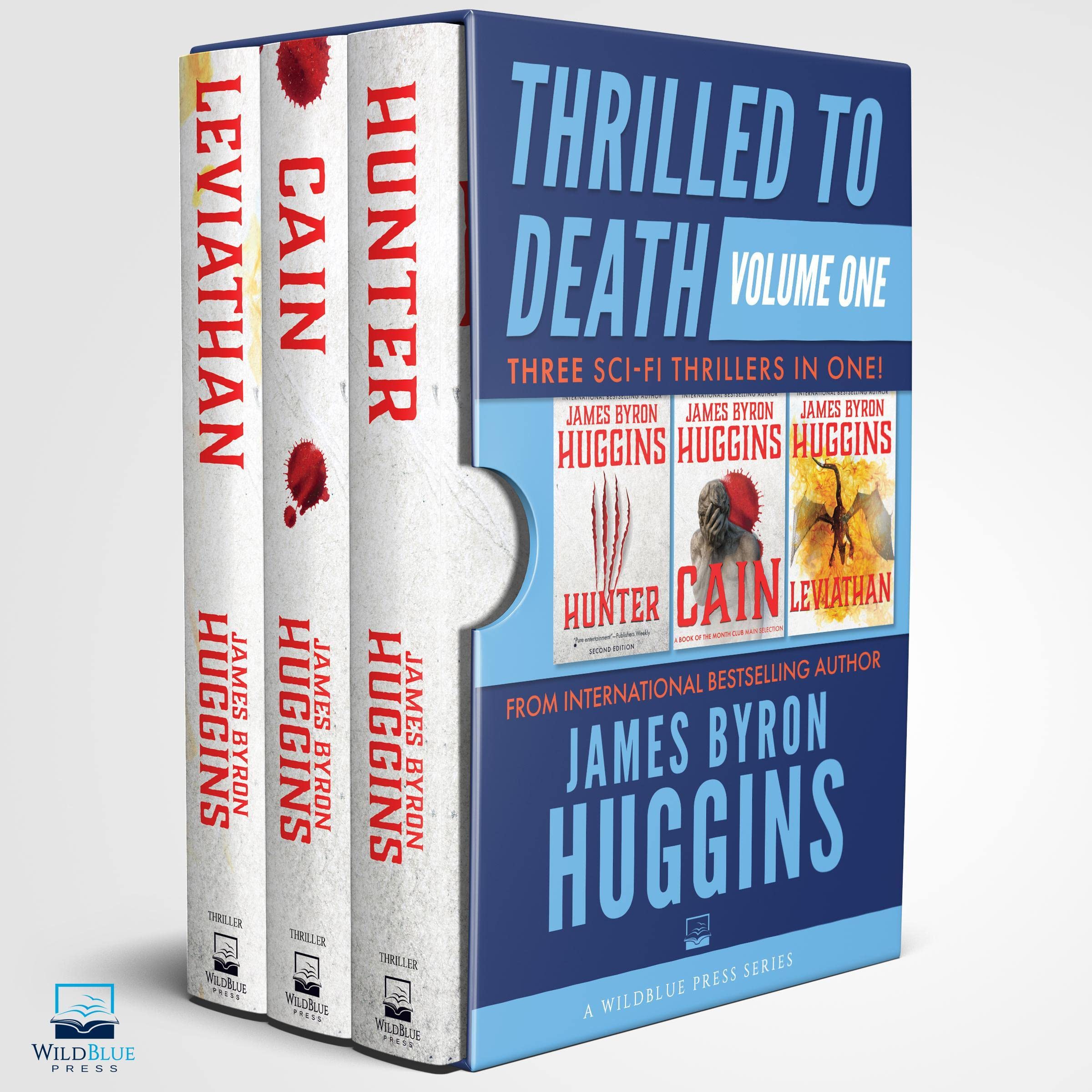 Thrilled to Death: Volume One