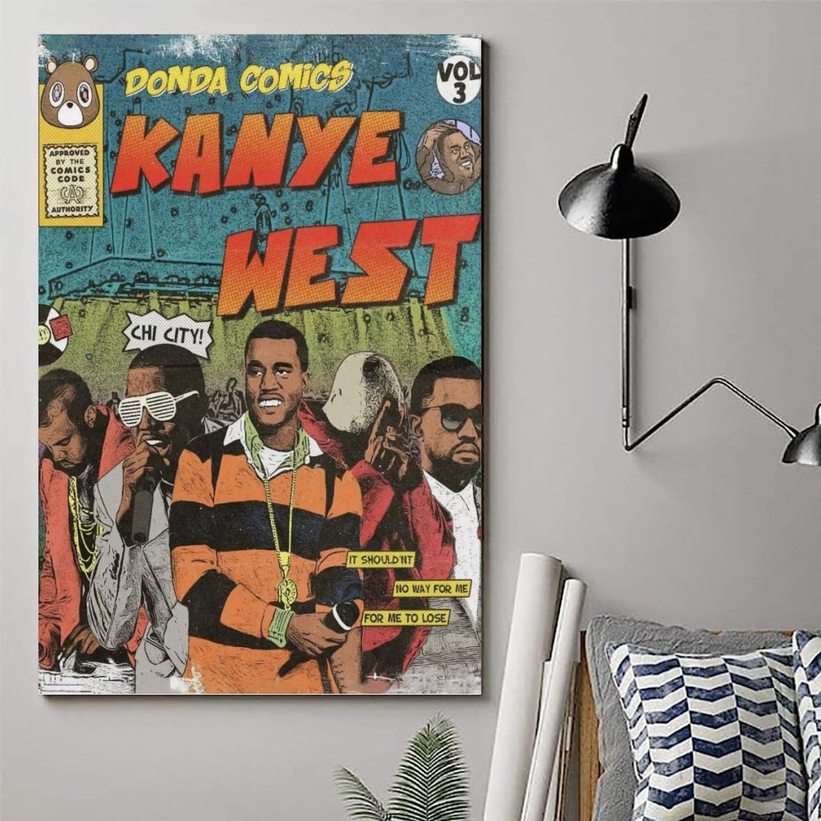 Kanye