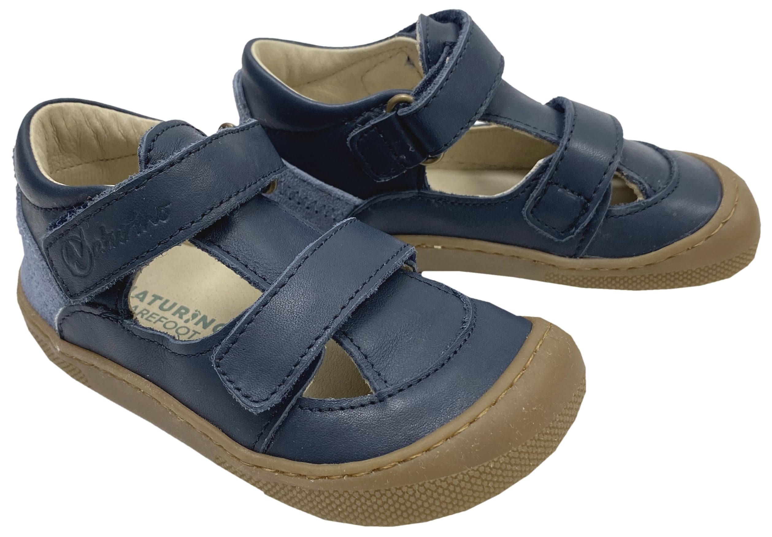 Naturino Barefoot Irtys SandaliaNiñas