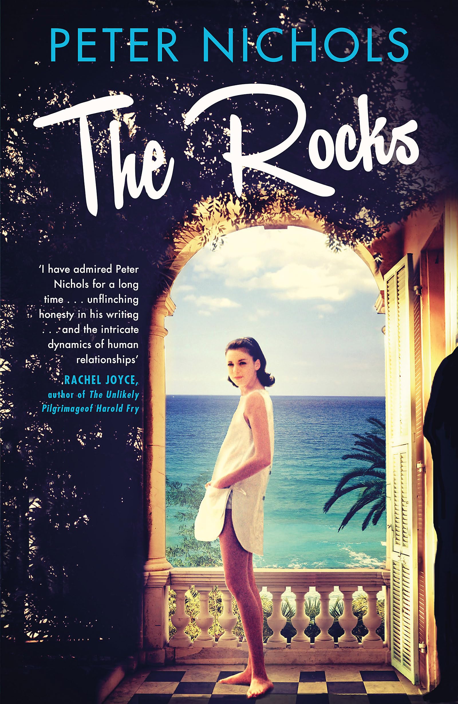 The Rocks by Peter Nichols - 9781848666382