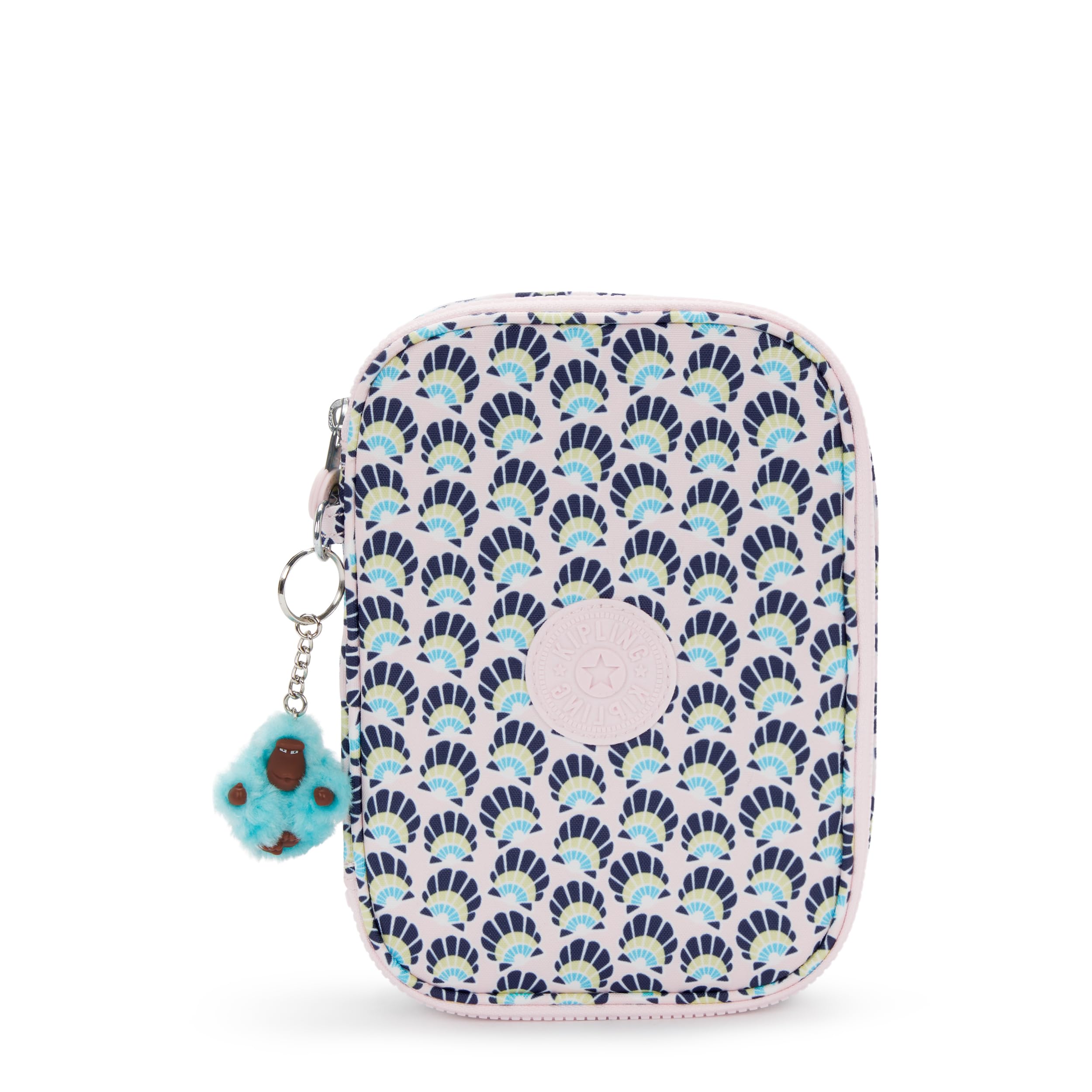 Kipling 100 Pens Pouch/Case, 21X5X15