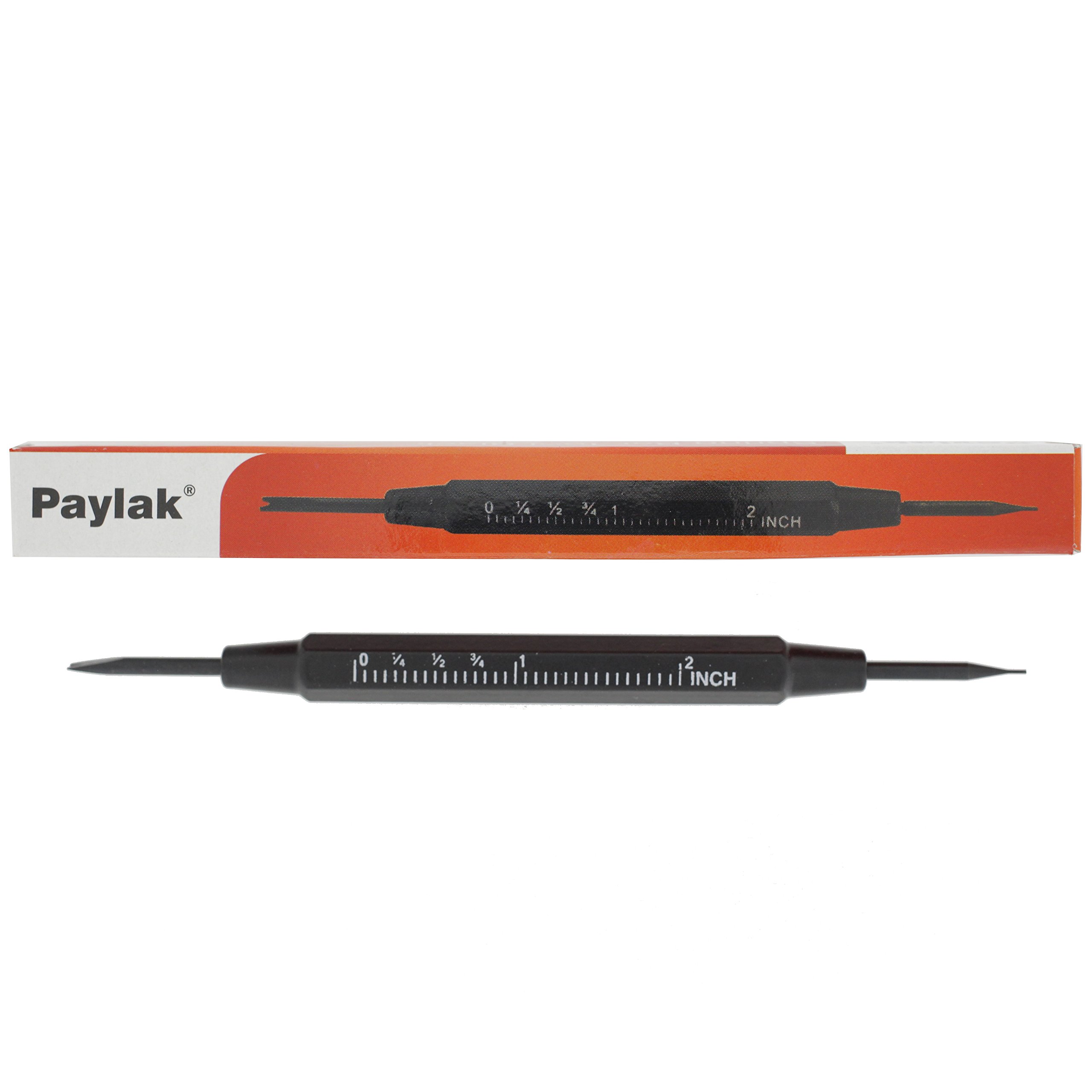 Paylak Watch Band Spring Bar Remover