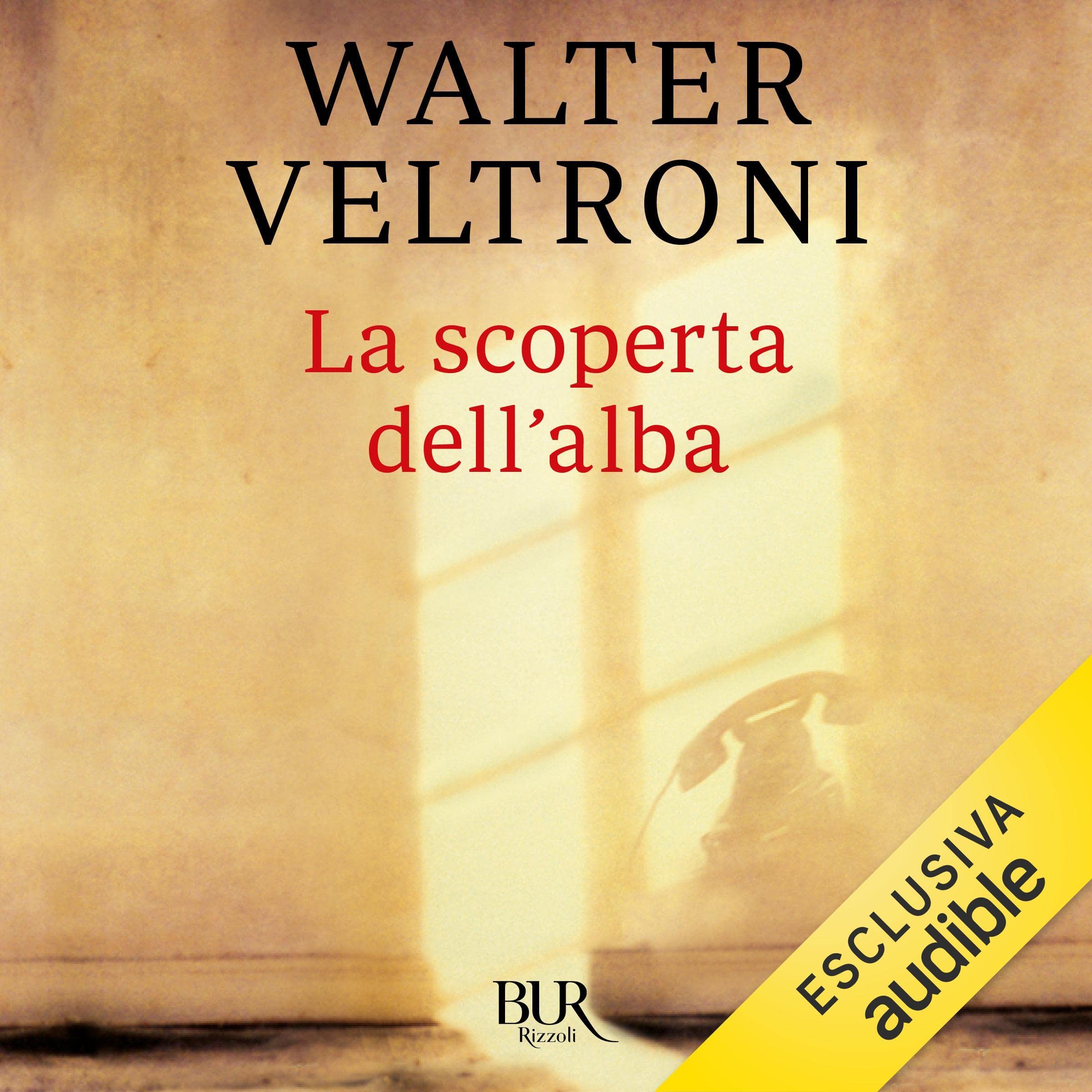 La scoperta dell'alba