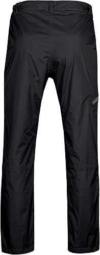 Miniatura 3 de Little Donkey Andy - Pantalón de lluvia ligero y transpirable para mujer