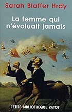 Download La Femme qui n'évoluait jamais PDF
