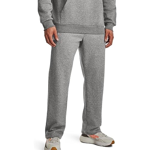 Under Armour Men's Rival Fleece Pants