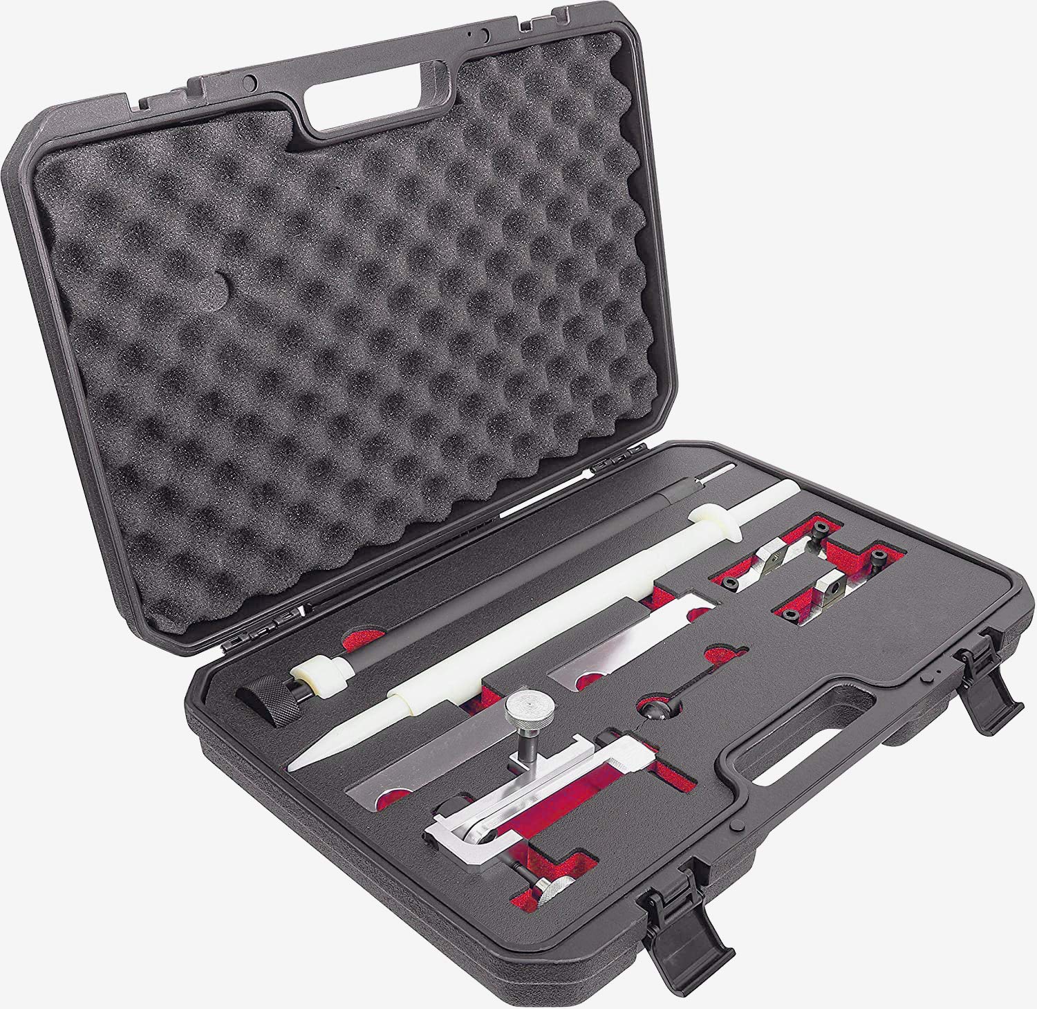 Conjunto de calado de distribucion compatible con Porsche Boxter y 911 motores 9595, 9612, 9611, 9634, 9608, 9602