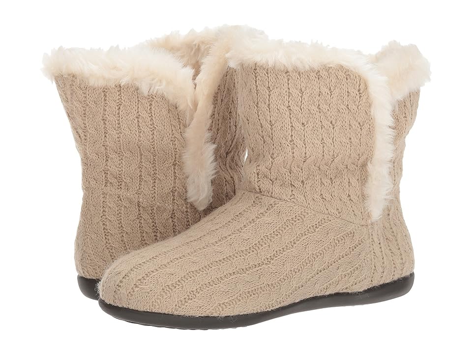 

VIONIC Kari (Taupe Cable) Women's Shoes