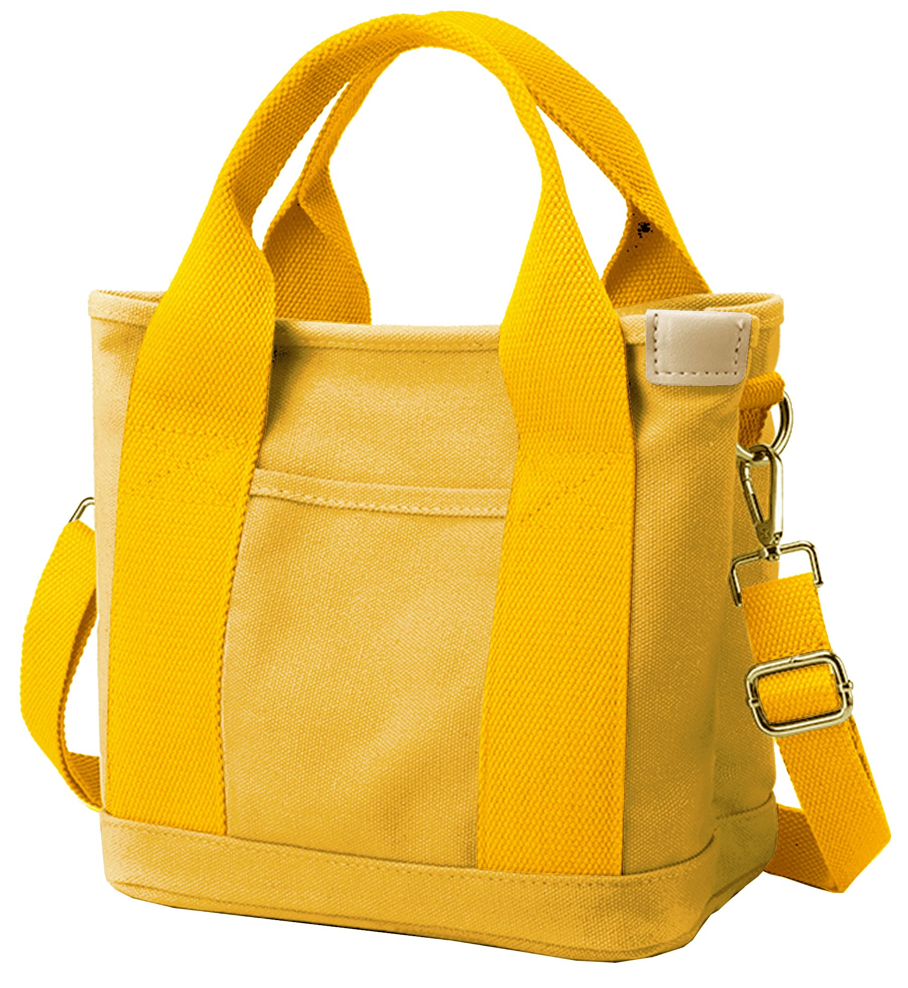 Small Tote Bag with Zipper Tote Bag for Women Canvas Crossbody Bag Shoulder Bag Satchel Hobo Bag Messenger Bag 2023