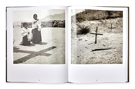 Juan Rulfo: 100 Photographs