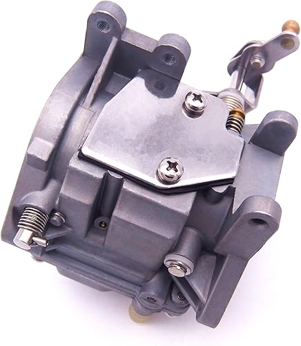 Miniatura 8 de Motor de barco carburador Assy 69P-14301-00 69P-14301-10 69S-14301-00 69S-14301-10 61N-14301-00/01/02/03/04/05 61T-14301-00/0/0/0/0/0 1/02 para