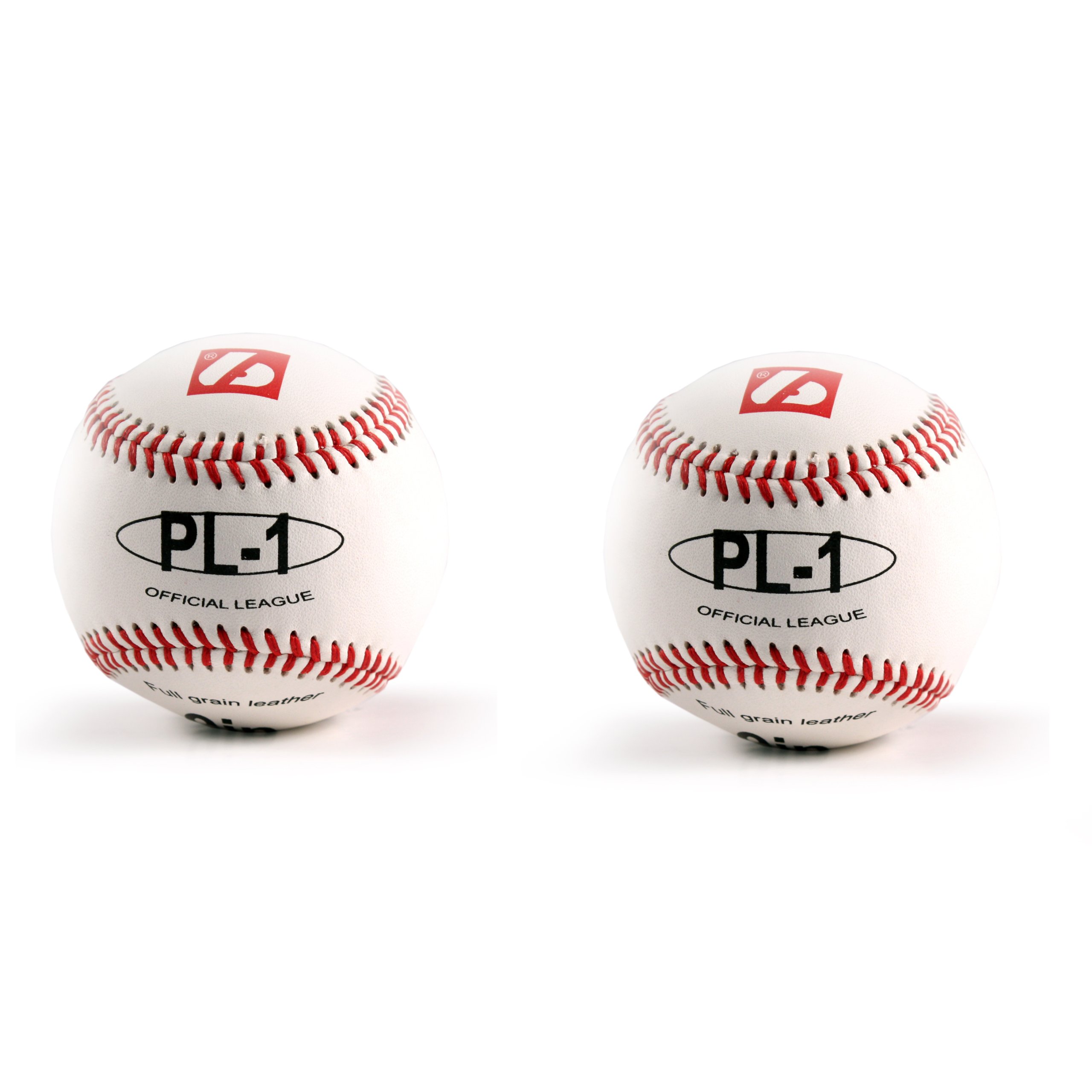BARNETTPL-1 baseball match "Elite", 9'', white, 2 piece