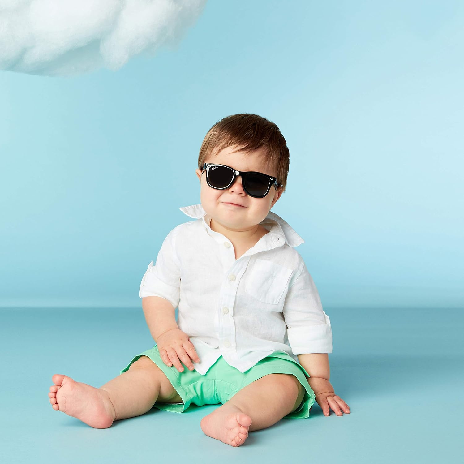 WeeFarers Polarized Children's Sunglasses