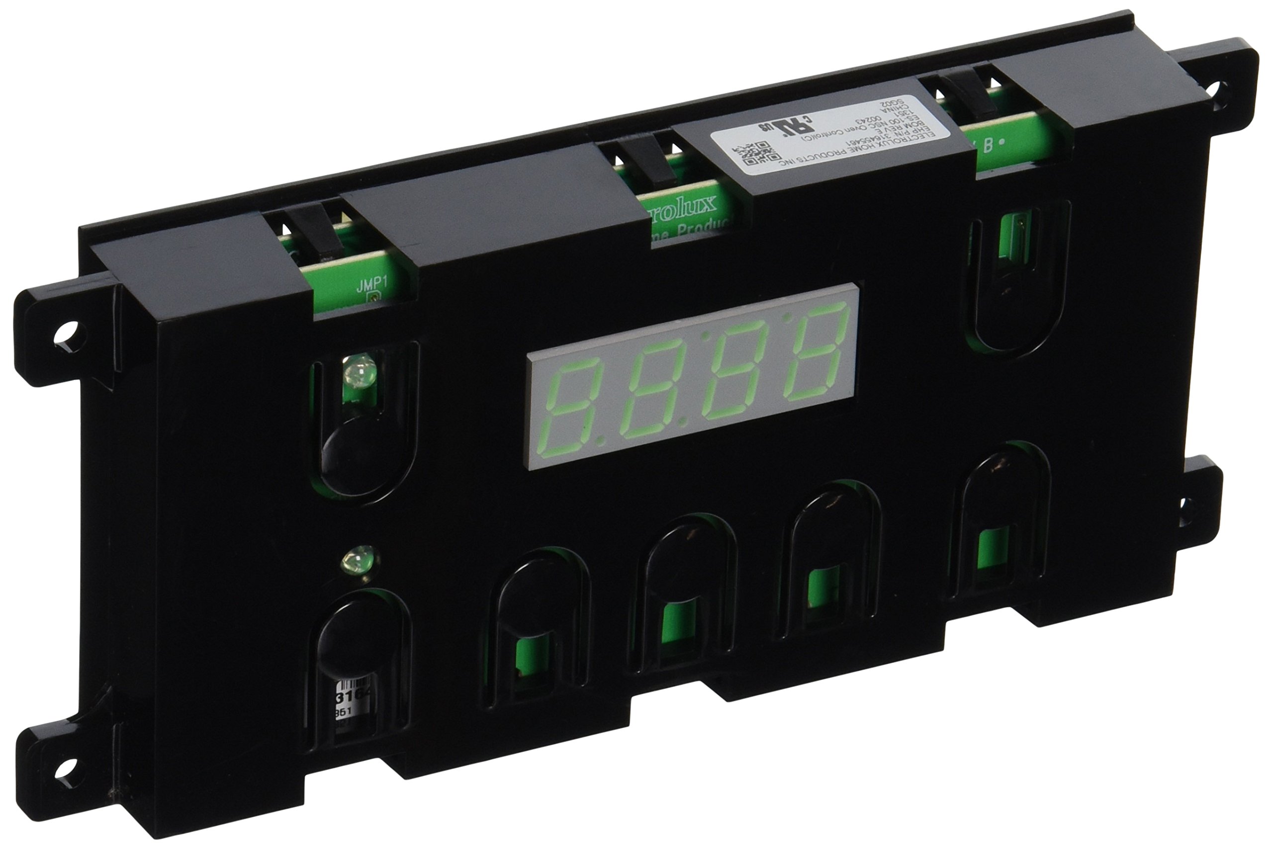 Amazon.com: Frigidaire 316455461 Oven Control Board Unit : Home  