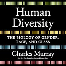 Human Diversity: The Biology of Gender, Race, and Class