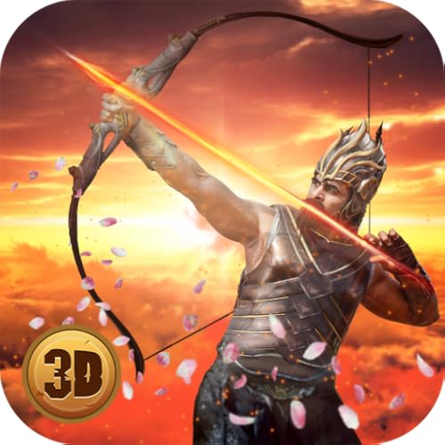 Bahubali Indian King Fighting Tiger: Legendary Heroes | Battle Duel Martial Arts Training and Kicking Game